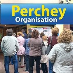 Perchey Organisation, Riorges - Horaires d'ouverture