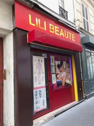LyLy Beauté, Paris - Horaires d'ouverture