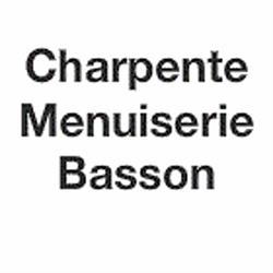 Charpente Menuiserie Basson, Saint-Chamond - Horaires d'ouverture