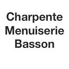 Charpente Menuiserie Basson, Saint-Chamond - Horaires d'ouverture
