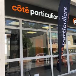 Côté Particuliers Auch, - Horaires d'ouverture