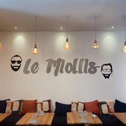 Le Miollis, Aix-en-Provence - Horaires d'ouverture