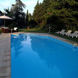 Mas Des Bougainvillees, Sernhac - Horaires d'ouverture