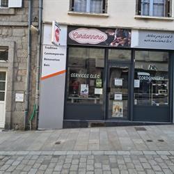 Cordonnerie Barrabande, Saint-Chély-d'Apcher - Horaires d'ouverture