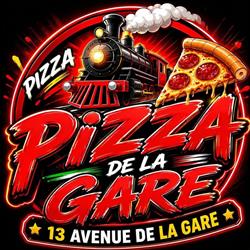Pizza de la gare, Avesnes-sur-Helpe - Horaires d'ouverture