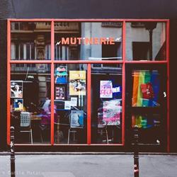 La Mutinerie, Paris - Horaires d'ouverture