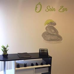 O soin zen, Sannois - Horaires d'ouverture