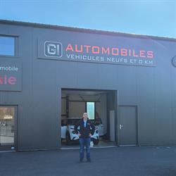 Gi Automobiles, Varennes-Vauzelles - Horaires d'ouverture