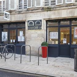 Atelier Galerie Cordouan 20, La Rochelle - Horaires d'ouverture