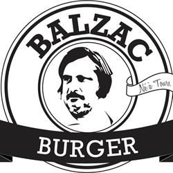 Balzac Burger, Tours - Horaires d'ouverture