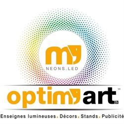 Optim'art, Cannes - Horaires d'ouverture