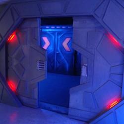 Laser Quest Evry Courcouronnes - Horaires d'ouverture