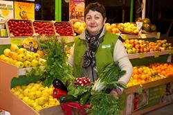 Le fruitier Chez Fabienne, Bompas - Horaires d'ouverture