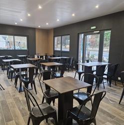Efes Kebab, Baccarat - Horaires d'ouverture