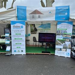Elaime Multiservices, Sens - Horaires d'ouverture