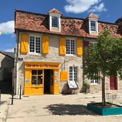 La Librairie de l'Octogone, Montmorillon - Horaires d'ouverture