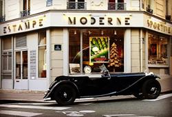 Masterposters, Paris - Horaires d'ouverture