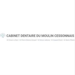 Cabinet Dentaire Du Moulin Cessonnais, Cesson-Sévigné - Horaires d'ouverture