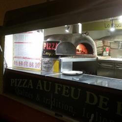 Pizza chez fred et chris, Salon-de-Provence - Horaires d'ouverture
