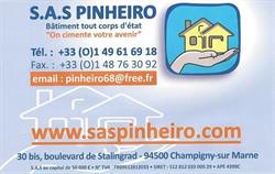 Pinheiro, Champigny-sur-Marne - Horaires d'ouverture