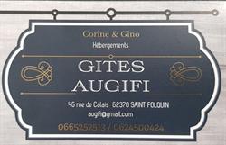 Gîte AUGIFI, Saint-Folquin - Horaires d'ouverture