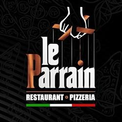 Restaurant Pizzeria Le parrain, Montlouis-sur-Loire - Horaires d'ouverture