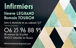 Legrand Steeve, Sotteville-lès-Rouen - Horaires d'ouverture