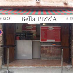 Bella Pizz'a, Saint-Aygulf - Horaires d'ouverture