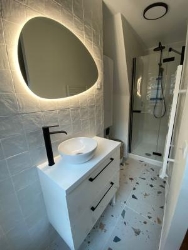 SAS BATIMENT RENOVATION PRO, Villeneuve-Saint-Georges - Horaires d'ouverture