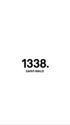 STUDIO 1338, Saint-Malo - Horaires d'ouverture