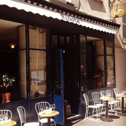 Ribote, Neuilly-sur-Seine - Horaires d'ouverture