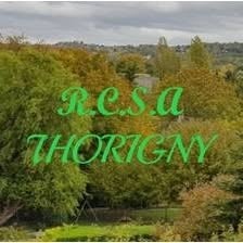 RCSA, Thorigny-sur-Marne - Horaires d'ouverture