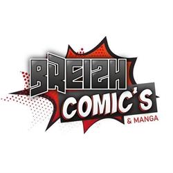 Breizh comic's, Saint-Brieuc - Horaires d'ouverture