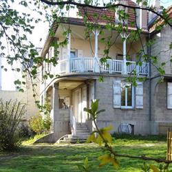 Maison du 49, Fontenay-sous-Bois - Horaires d'ouverture