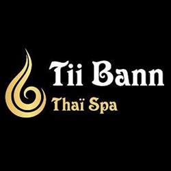 Tii Bann Thaï Spa - Massage Thaï, Claye-Souilly - Horaires d'ouverture