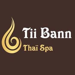 Tii Bann Thaï Spa - Massage Thaï, Claye-Souilly - Horaires d'ouverture