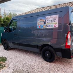 Renov'Style, Besse-sur-Issole - Horaires d'ouverture