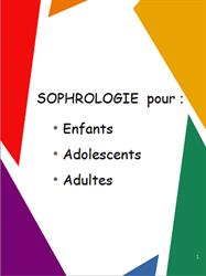 Cabinet de Sophrologie Monique RANC, Bouc-Bel-Air - Horaires d'ouverture