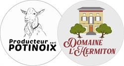 DOMAINE L'HERMITON, Montlaur-en-Diois - Horaires d'ouverture