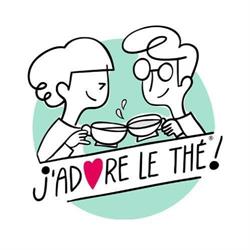 J'adore le thé !, La Terrasse - Horaires d'ouverture