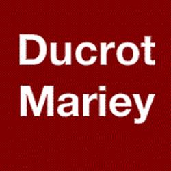 Ducrot Mariey SCP, Fleurieux-sur-l'Arbresle - Horaires d'ouverture