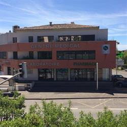 Pharmacie Corsy, Aix-en-Provence - Horaires d'ouverture