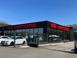 KS Motors, Saint-Léonard - Horaires d'ouverture
