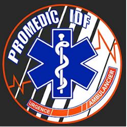 Ambulances PROMEDIC IDF, Vaux-le-Pénil - Horaires d'ouverture