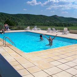 Camping Le Bardou, Saint-Germain - Horaires d'ouverture