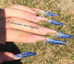 A Chacune Ses Ongles, Saint-Laurent-d'Arce - Horaires d'ouverture