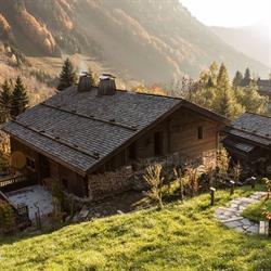 Chalet 1864, Le Grand-Bornand - Horaires d'ouverture