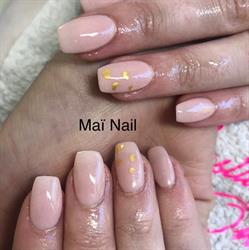 Maï Nail Onglerie, Laudun-l'Ardoise - Horaires d'ouverture