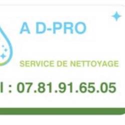 A D-PRO, Saint-Étienne - Horaires d'ouverture