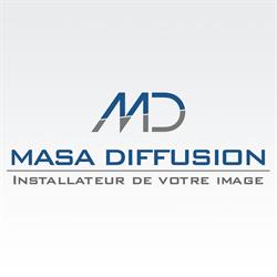 Masa Diffusion, Installation publicitaire, mobilier urbain et sportif Angers 49, Les Ponts-de-Cé - Horaires d'ouverture